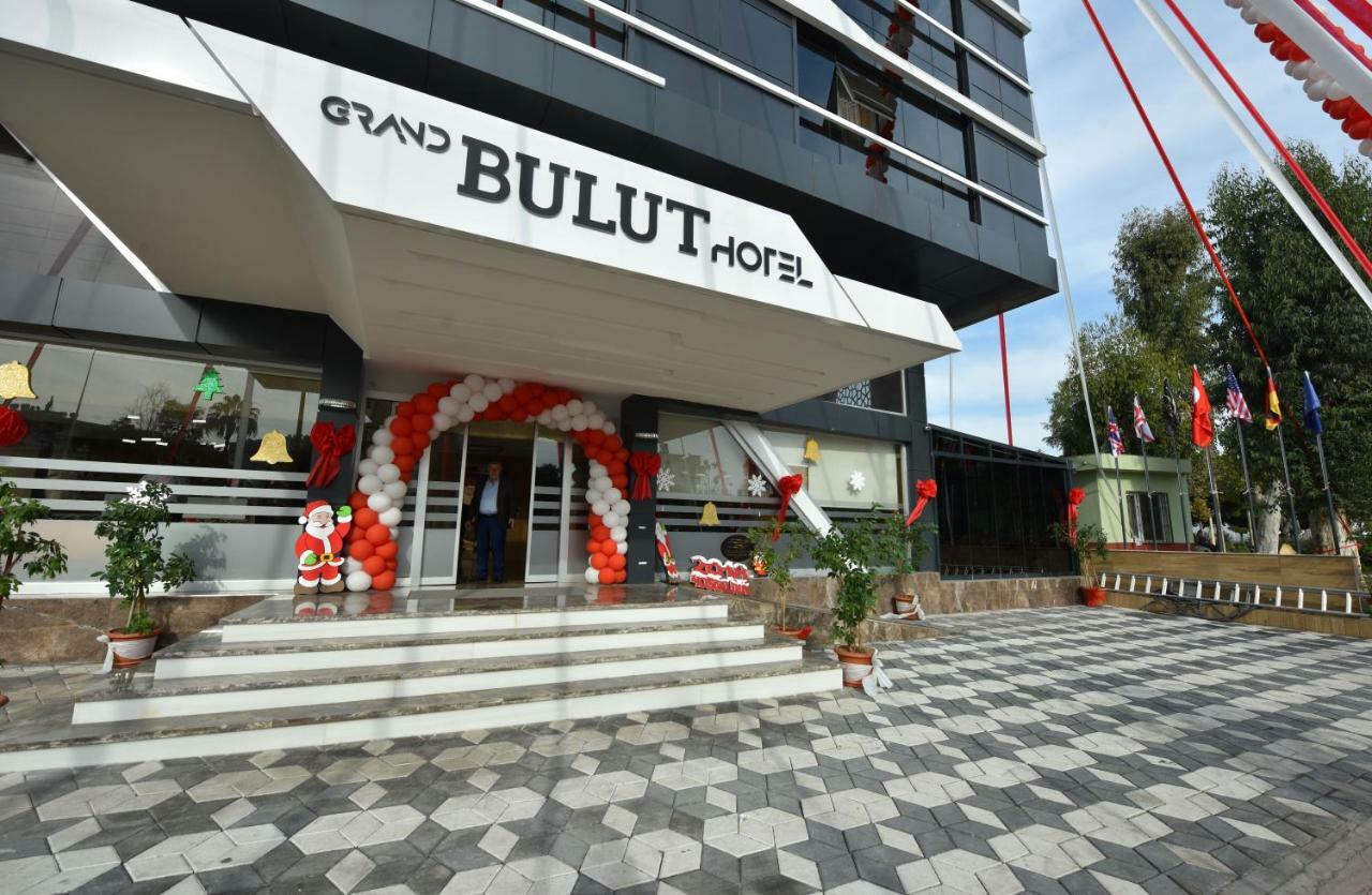 Grand Bulut Hotel & Spa Hôtel 3*